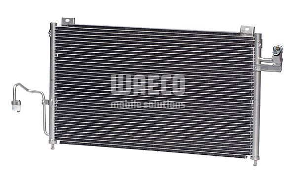 WAECO kondensatorius, oro kondicionierius 8880400283