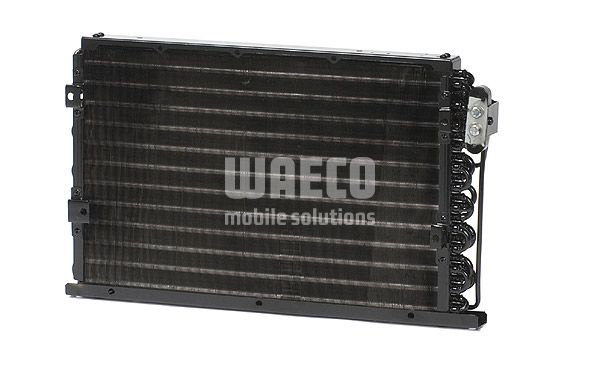 WAECO kondensatorius, oro kondicionierius 8880400284