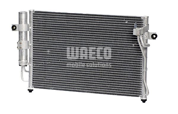 WAECO kondensatorius, oro kondicionierius 8880400294