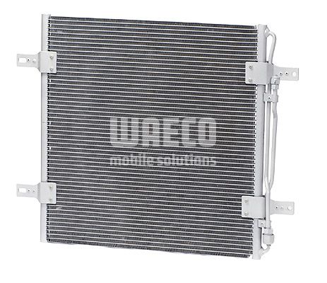 WAECO kondensatorius, oro kondicionierius 8880400305