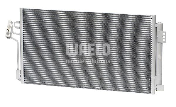 WAECO kondensatorius, oro kondicionierius 8880400308