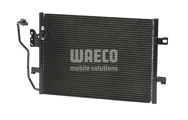 WAECO kondensatorius, oro kondicionierius 8880400309