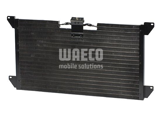 WAECO Конденсатор, кондиционер 8880400315