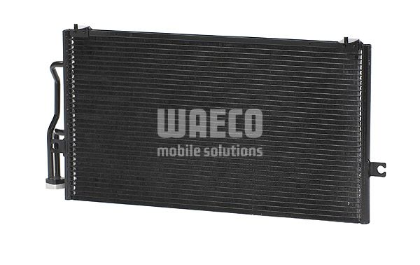 WAECO kondensatorius, oro kondicionierius 8880400317