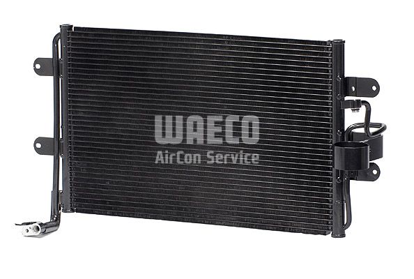WAECO kondensatorius, oro kondicionierius 8880400390