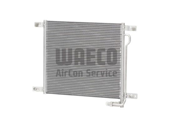 WAECO kondensatorius, oro kondicionierius 8880400402