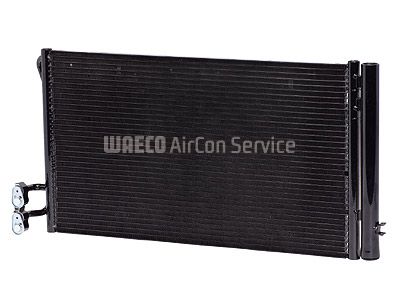 WAECO kondensatorius, oro kondicionierius 8880400414