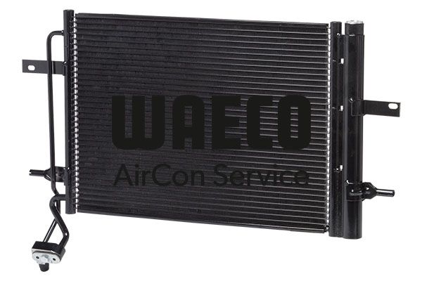 WAECO kondensatorius, oro kondicionierius 8880400419