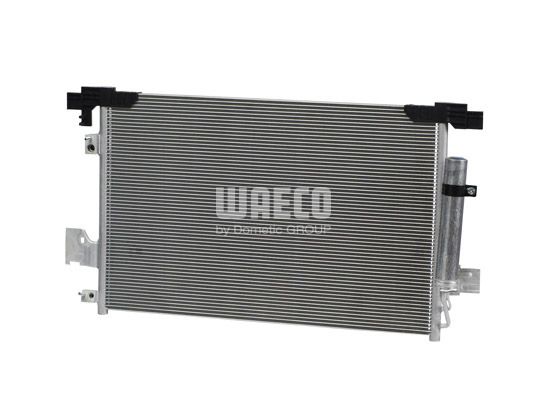 WAECO kondensatorius, oro kondicionierius 8880400443