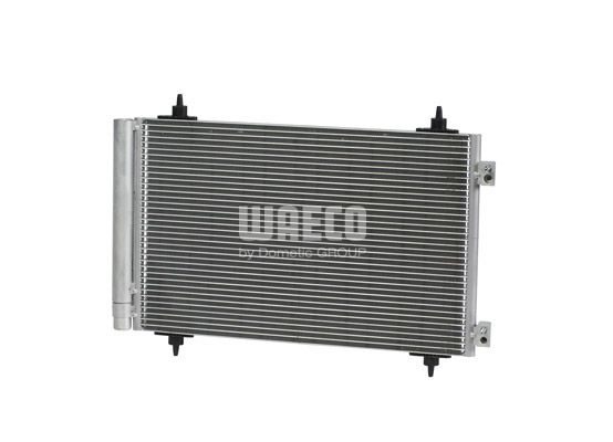 WAECO kondensatorius, oro kondicionierius 8880400444