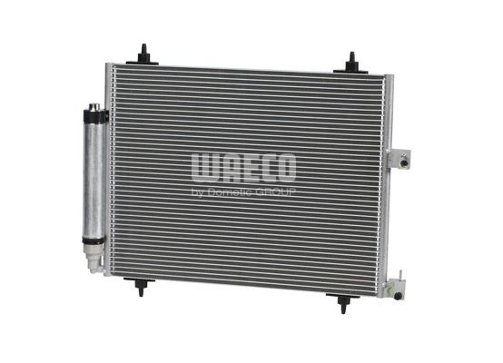 WAECO kondensatorius, oro kondicionierius 8880400446
