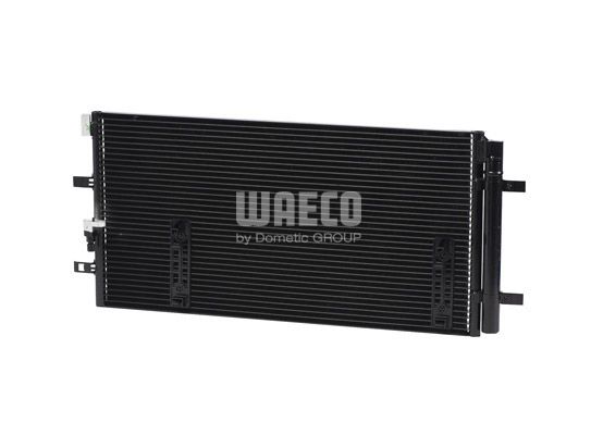WAECO kondensatorius, oro kondicionierius 8880400450