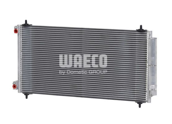 WAECO kondensatorius, oro kondicionierius 8880400454