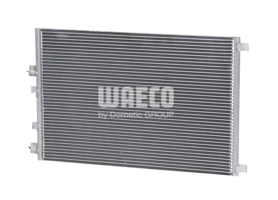 WAECO kondensatorius, oro kondicionierius 8880400456