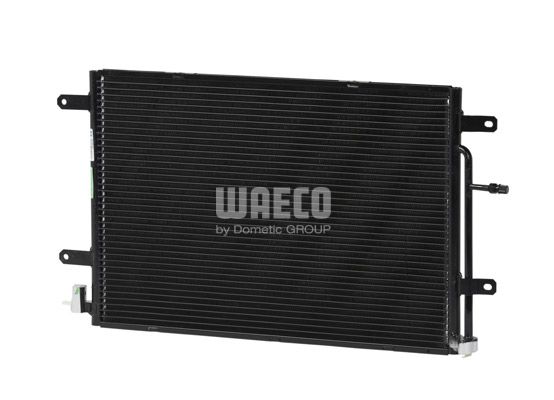 WAECO kondensatorius, oro kondicionierius 8880400464