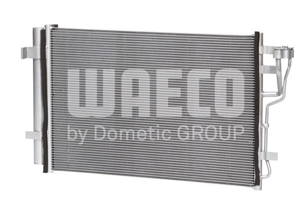 WAECO kondensatorius, oro kondicionierius 8880400490