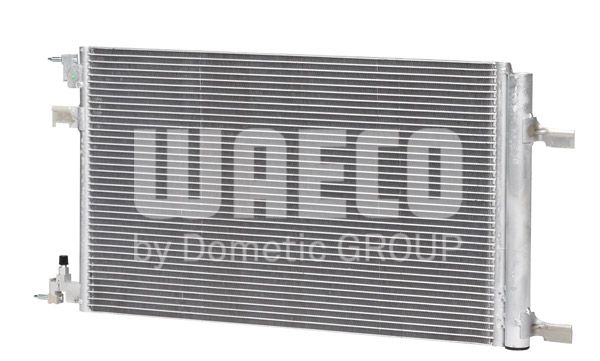 WAECO kondensatorius, oro kondicionierius 8880400492