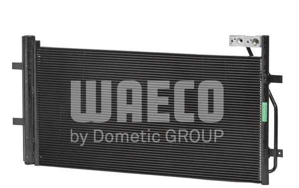 WAECO kondensatorius, oro kondicionierius 8880400496