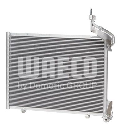 WAECO kondensatorius, oro kondicionierius 8880400498