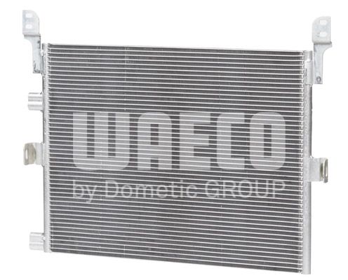 WAECO kondensatorius, oro kondicionierius 8880400501