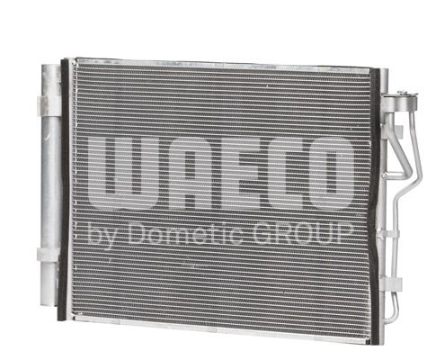 WAECO kondensatorius, oro kondicionierius 8880400506