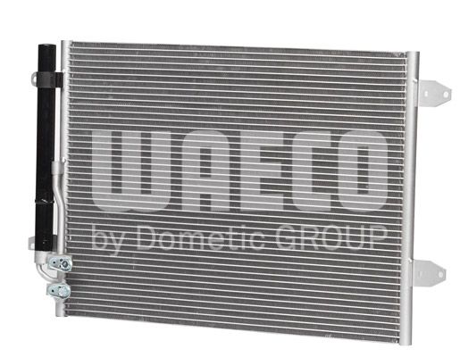 WAECO kondensatorius, oro kondicionierius 8880400507