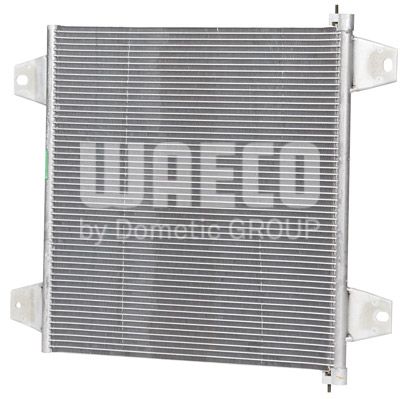 WAECO kondensatorius, oro kondicionierius 8880400510