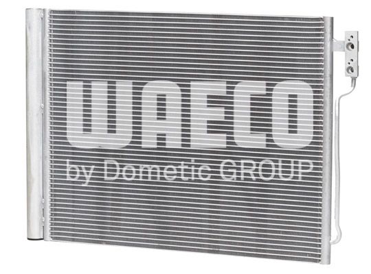 WAECO kondensatorius, oro kondicionierius 8880400529