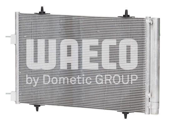 WAECO kondensatorius, oro kondicionierius 8880400531