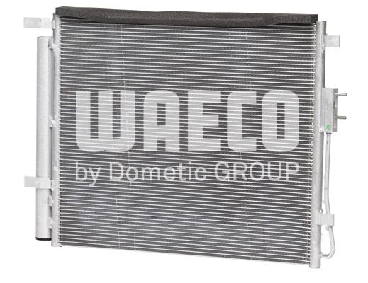 WAECO kondensatorius, oro kondicionierius 8880400534