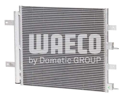WAECO kondensatorius, oro kondicionierius 8880400535