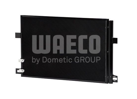 WAECO Конденсатор, кондиционер 8880400542