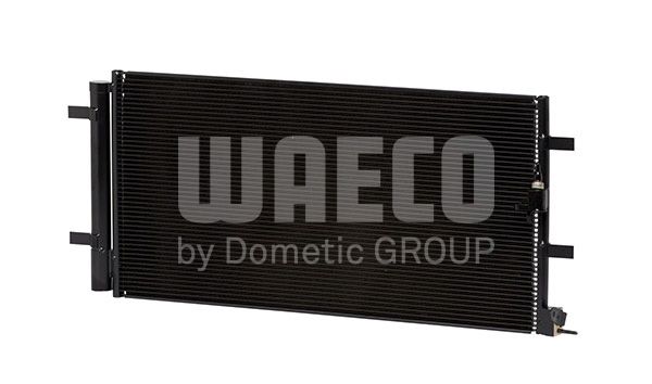 WAECO Конденсатор, кондиционер 8880400548