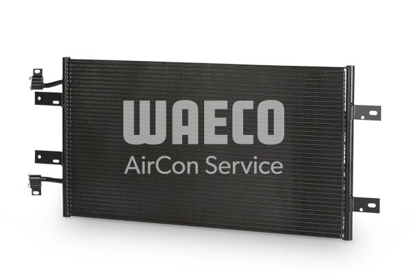 WAECO kondensatorius, oro kondicionierius 8880400554