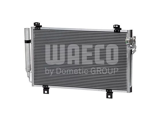 WAECO kondensatorius, oro kondicionierius 8880400564