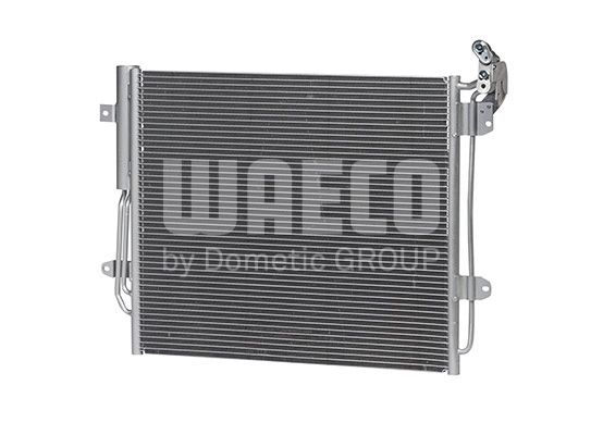 WAECO kondensatorius, oro kondicionierius 8880400566