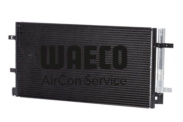 WAECO kondensatorius, oro kondicionierius 8880400572