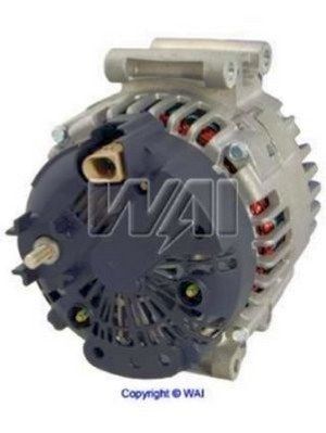 WAI kintamosios srovės generatorius 11070N