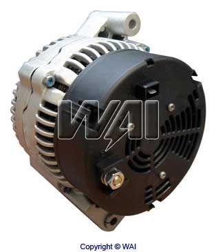 WAI kintamosios srovės generatorius 13800R