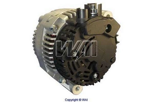 WAI kintamosios srovės generatorius 21333N
