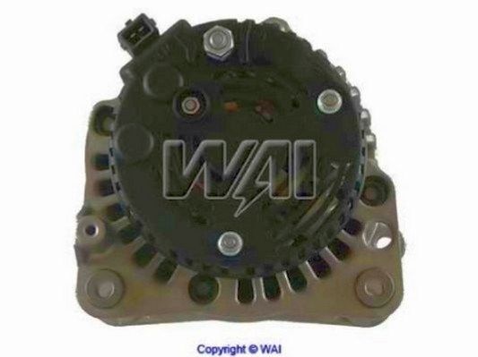 WAI kintamosios srovės generatorius 23949R