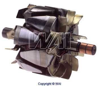 WAI Ротор, генератор 28-154