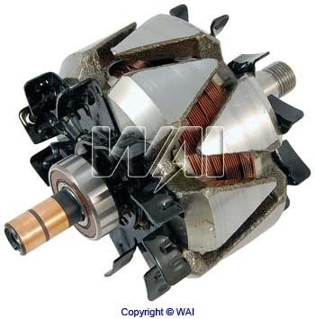 WAI Ротор, генератор 28-9418