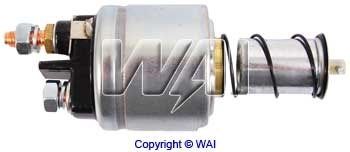 WAI solenoidinis jungiklis, starteris 66-9463