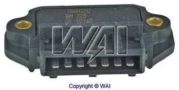 WAI uždegimo jungiklis BM325