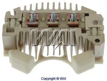 WAI Выпрямитель, генератор DR5052