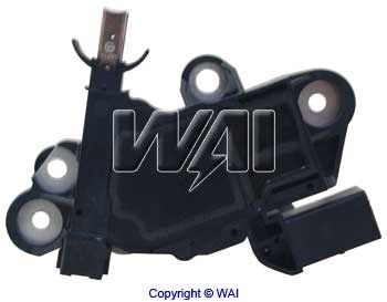 WAI reguliatorius, kintamosios srovės generatorius IB6037