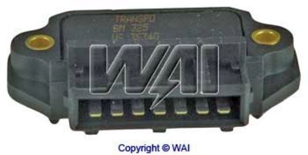 WAI Коммутатор, система зажигания ICM1325