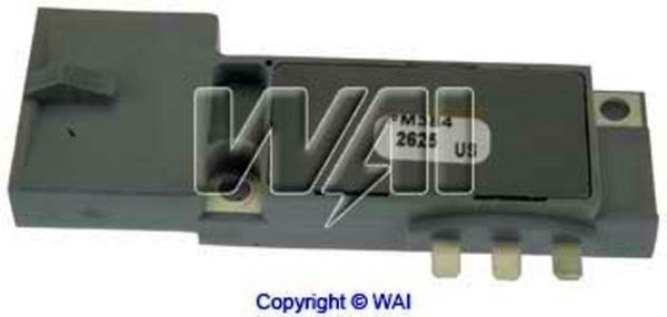 WAI Коммутатор, система зажигания ICM217