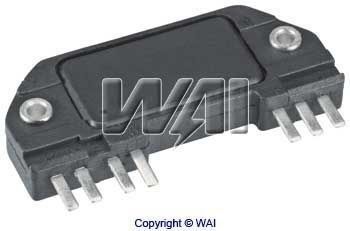 WAI uždegimo jungiklis ICM325